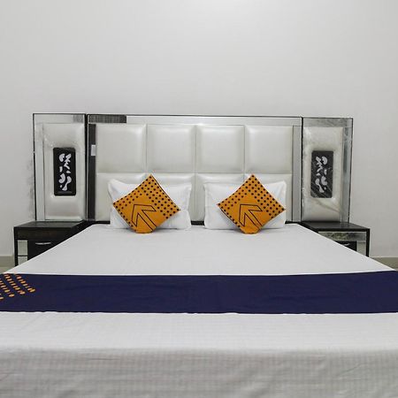 Spot On Green Valley Meerut Exterior foto