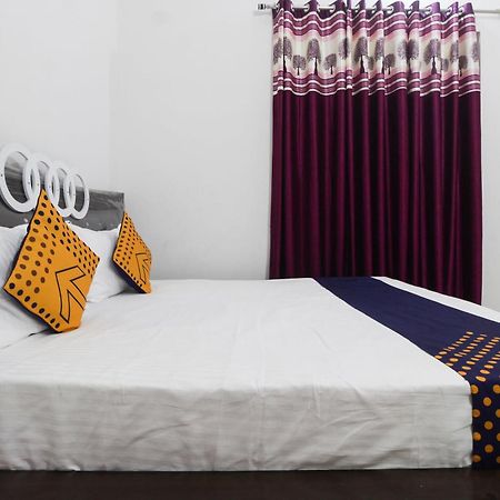 Spot On Green Valley Meerut Exterior foto