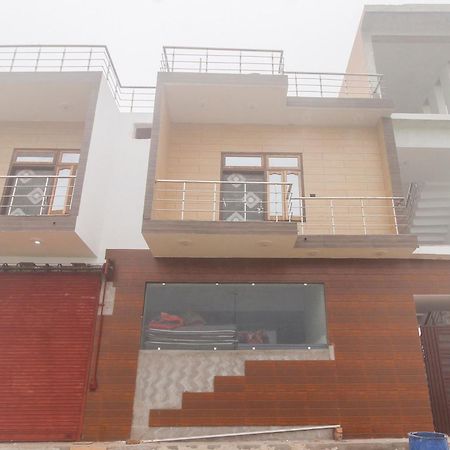 Spot On Green Valley Meerut Exterior foto