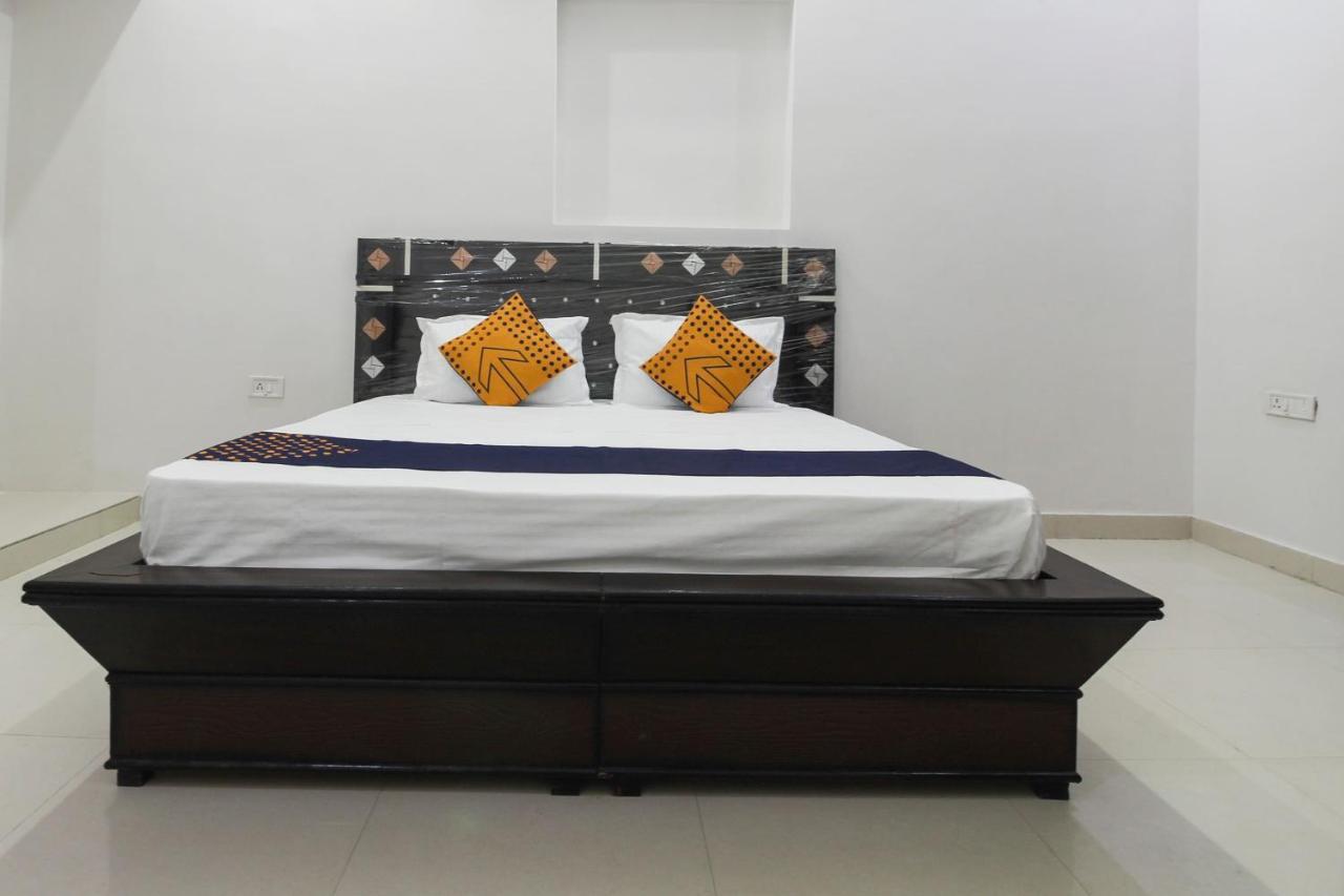 Spot On Green Valley Meerut Exterior foto