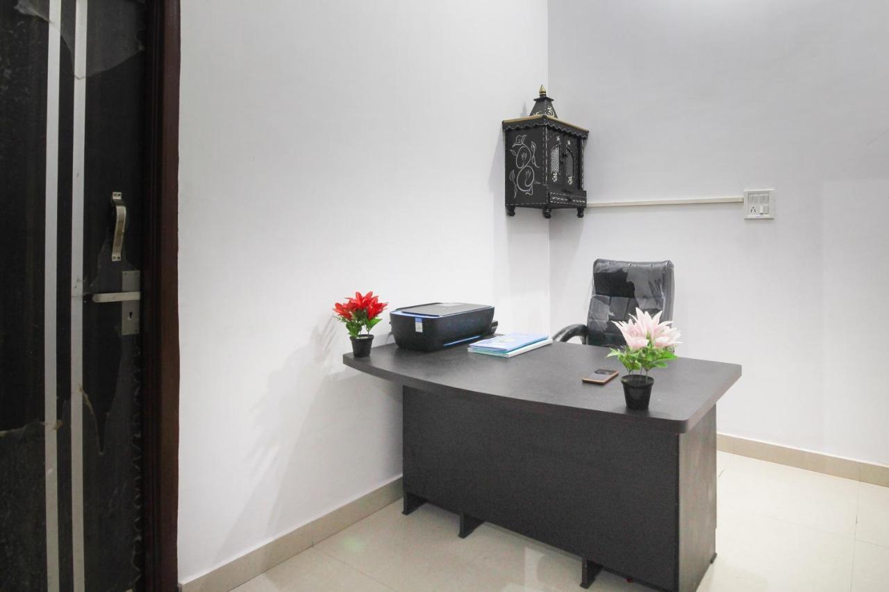 Spot On Green Valley Meerut Exterior foto