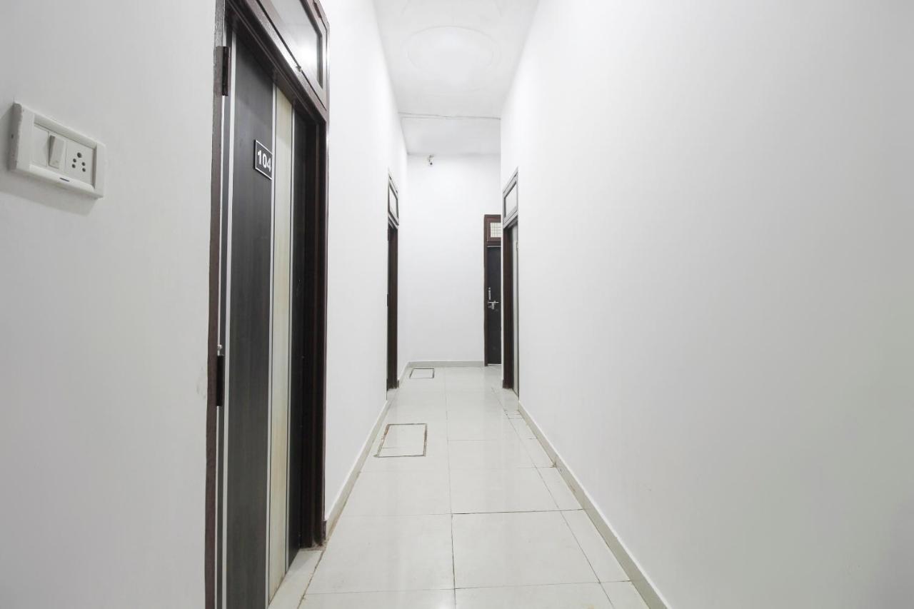 Spot On Green Valley Meerut Exterior foto