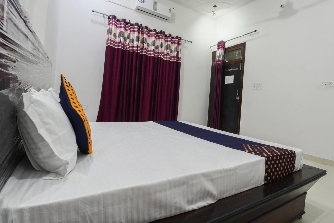 Spot On Green Valley Meerut Exterior foto
