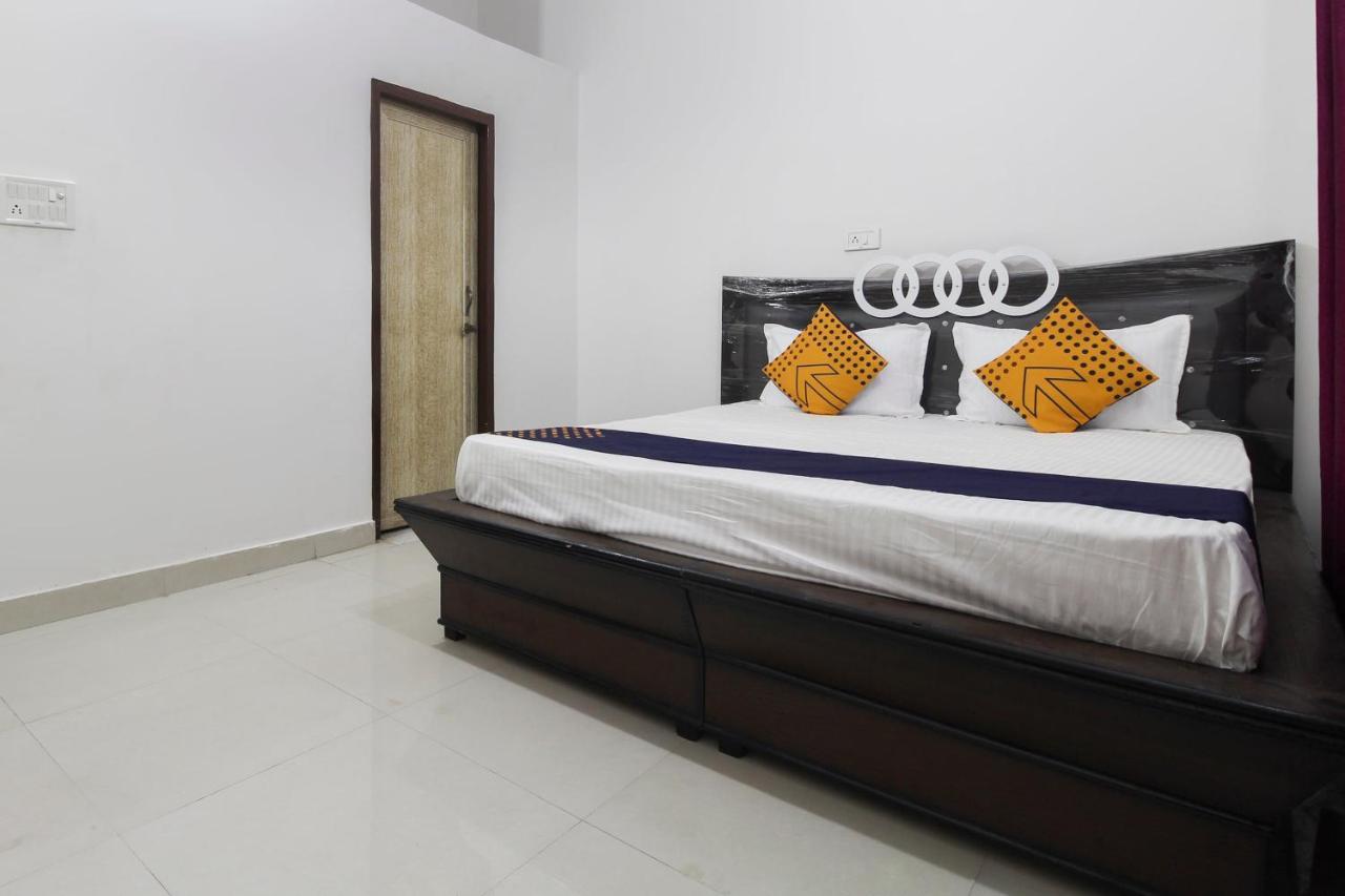 Spot On Green Valley Meerut Exterior foto