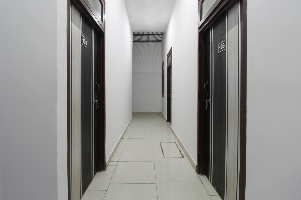 Spot On Green Valley Meerut Exterior foto