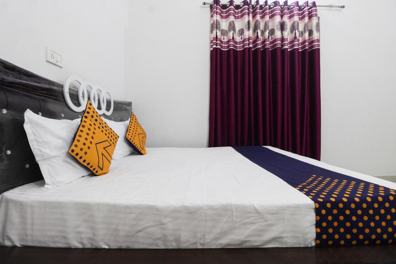 Spot On Green Valley Meerut Exterior foto