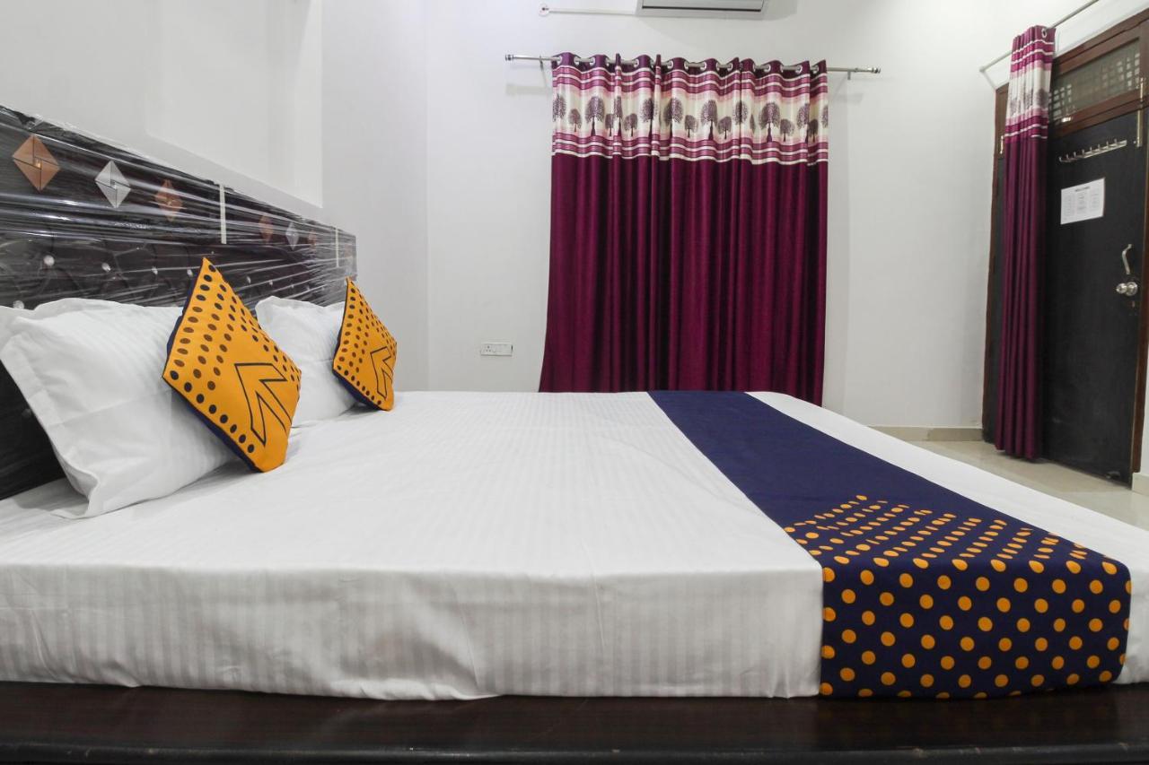 Spot On Green Valley Meerut Exterior foto