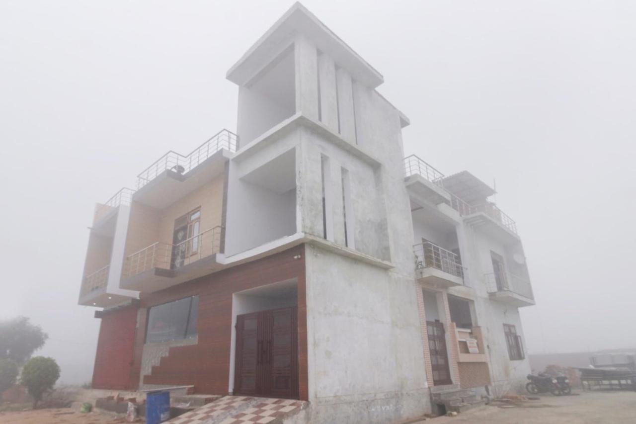 Spot On Green Valley Meerut Exterior foto