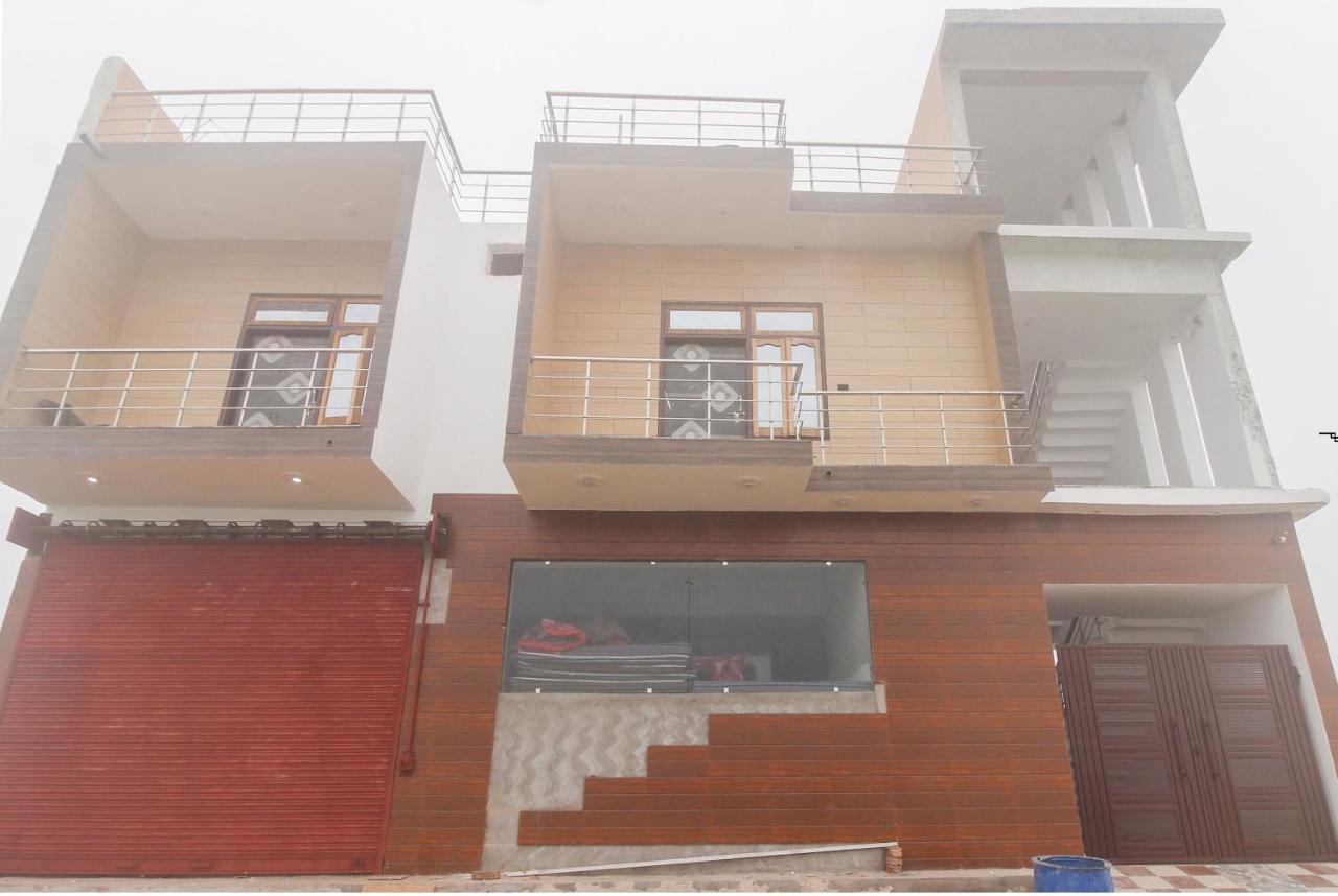 Spot On Green Valley Meerut Exterior foto