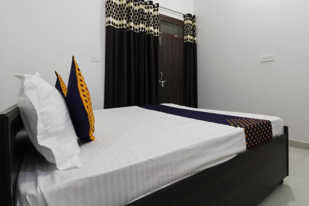 Spot On Green Valley Meerut Exterior foto