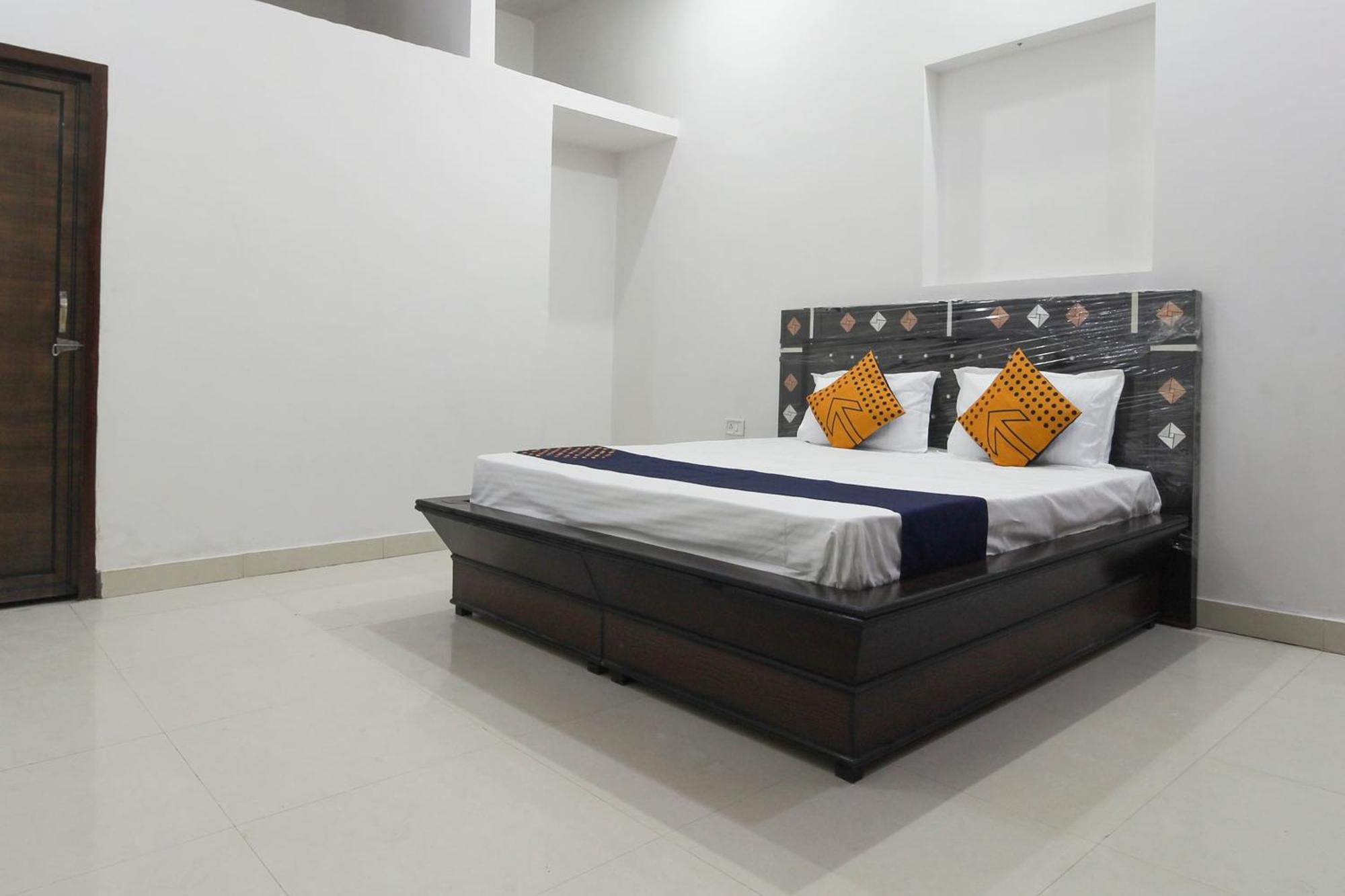 Spot On Green Valley Meerut Exterior foto