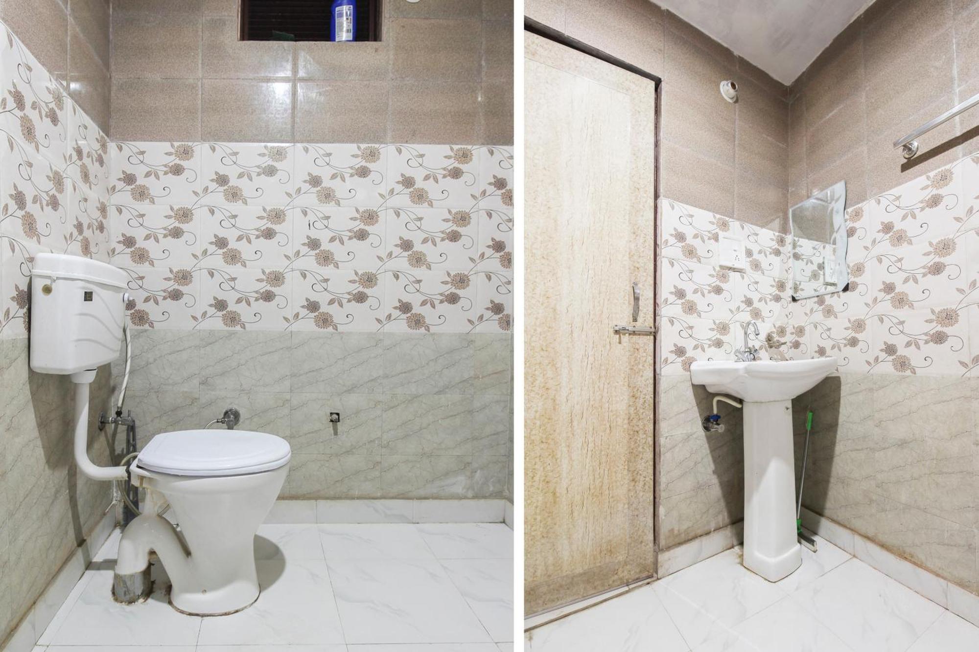 Spot On Green Valley Meerut Exterior foto
