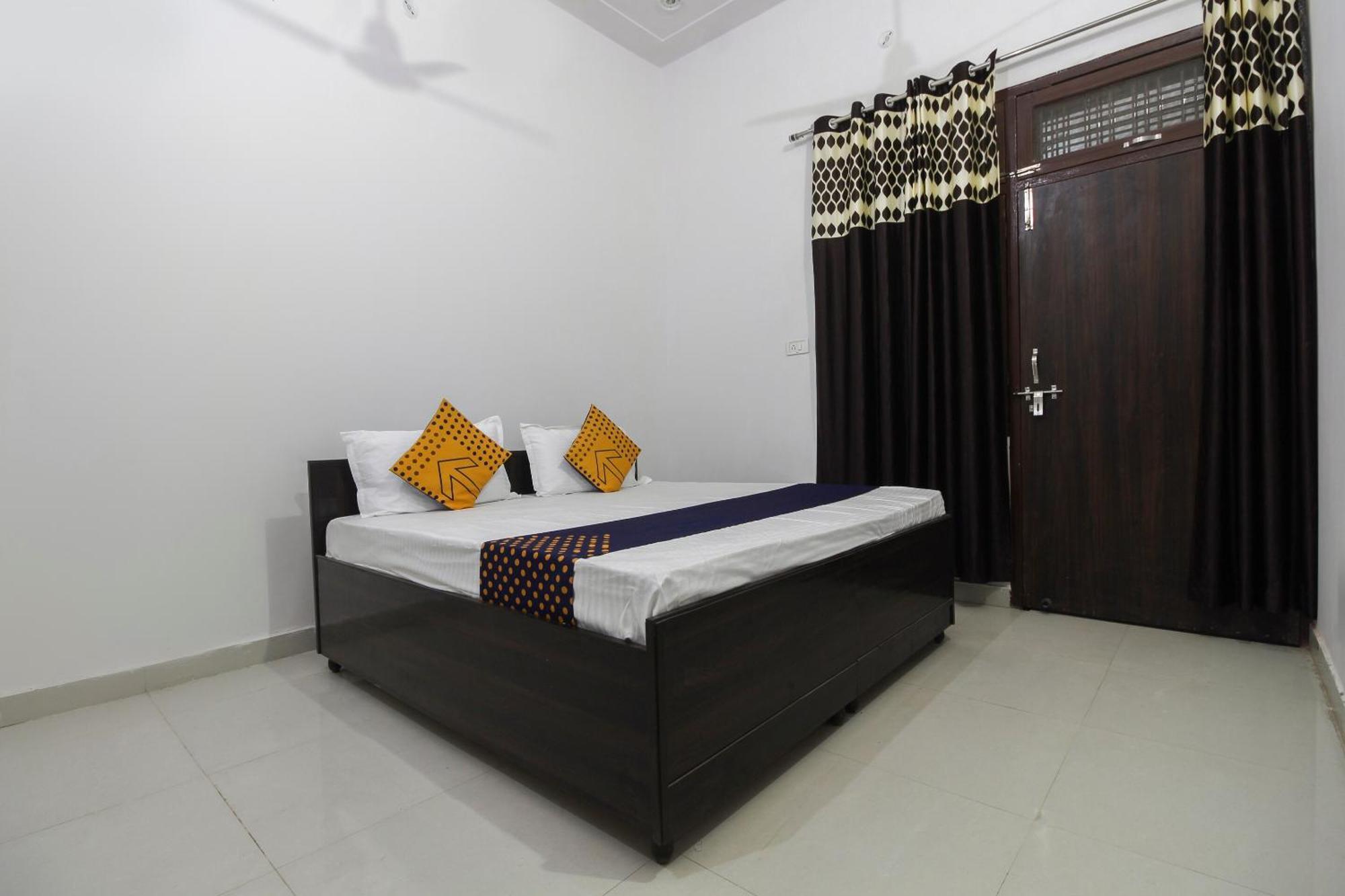 Spot On Green Valley Meerut Exterior foto