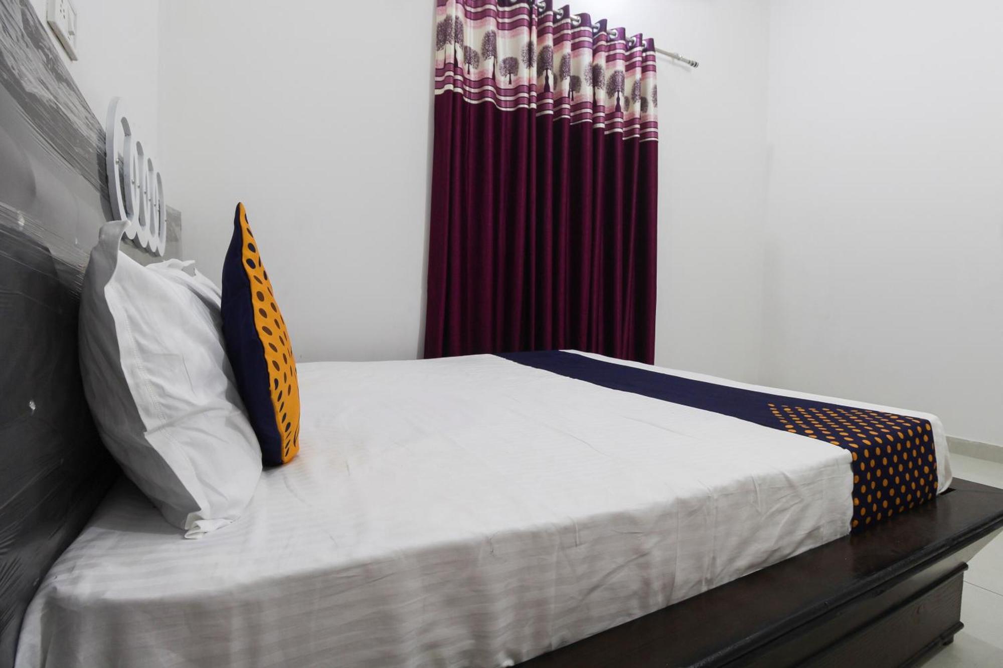 Spot On Green Valley Meerut Exterior foto