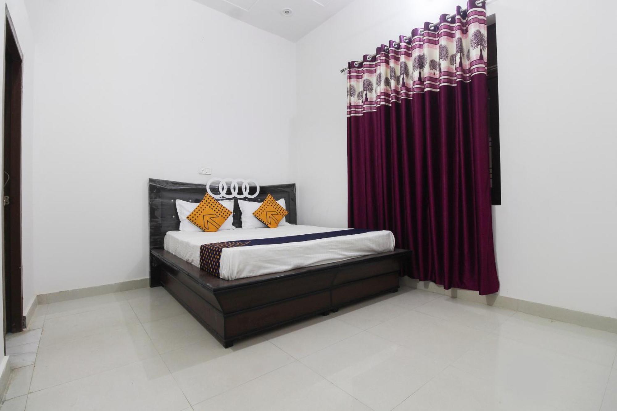 Spot On Green Valley Meerut Exterior foto