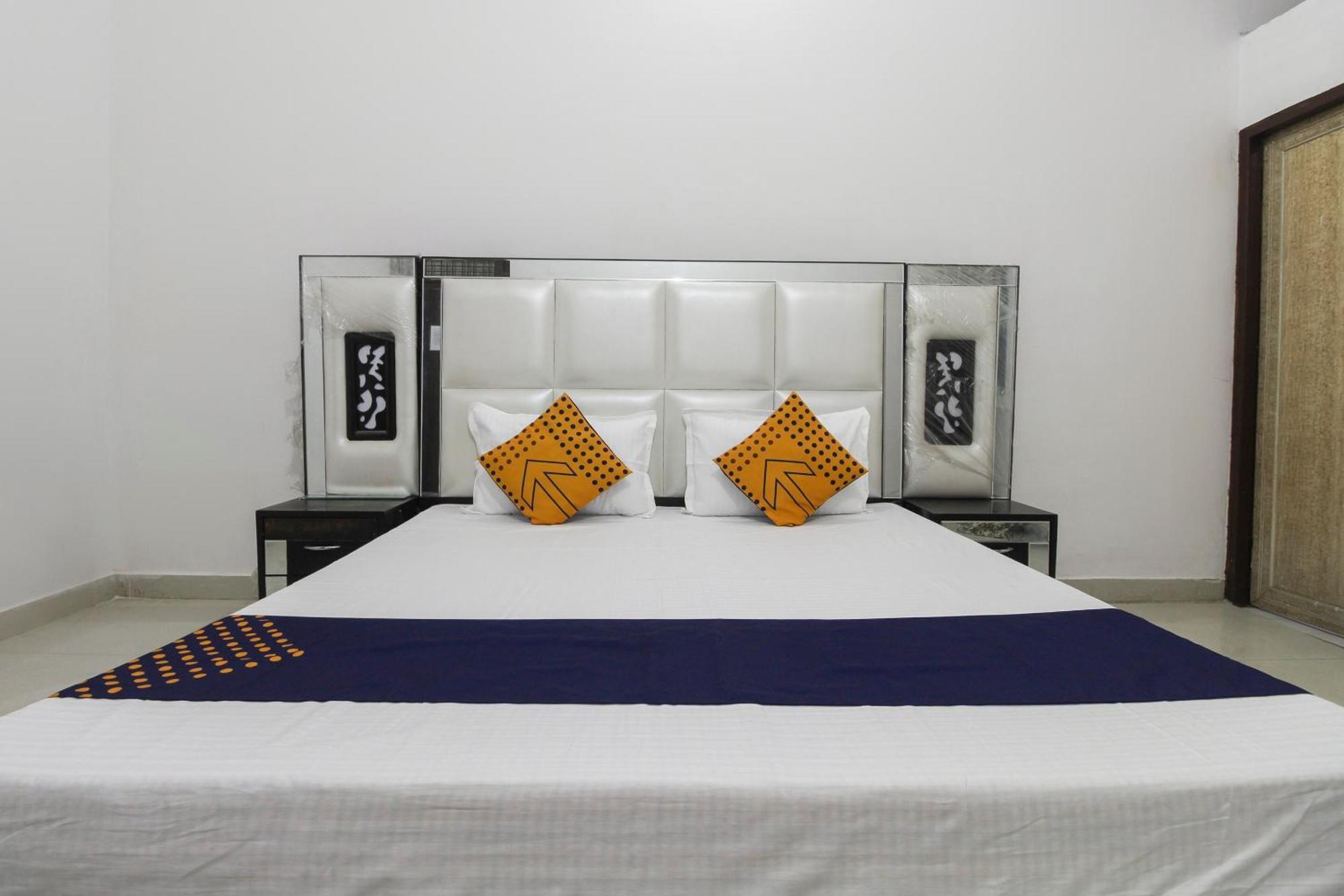 Spot On Green Valley Meerut Exterior foto