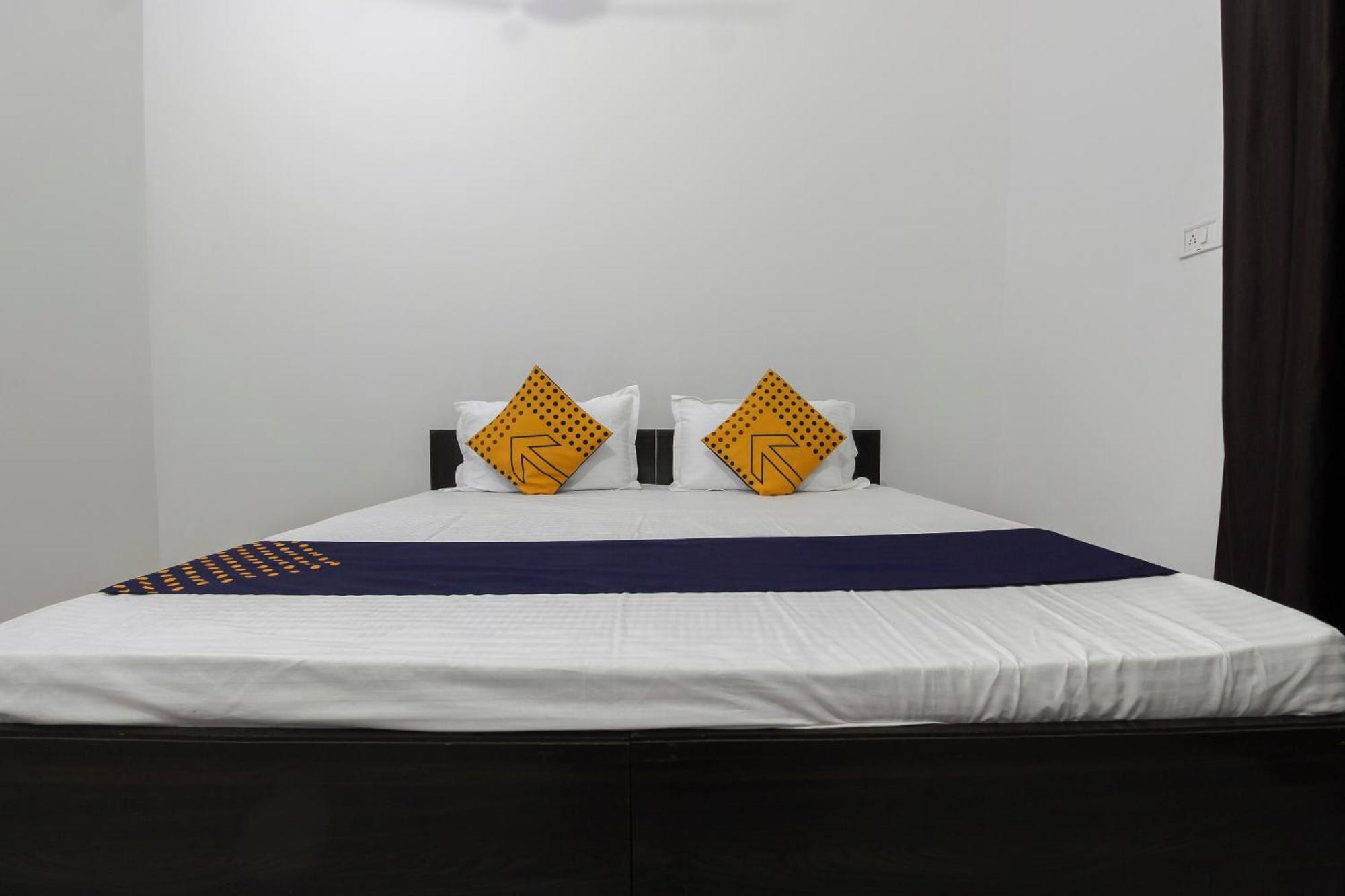 Spot On Green Valley Meerut Exterior foto