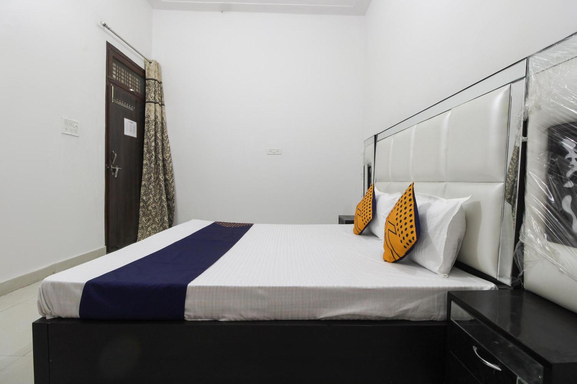 Spot On Green Valley Meerut Exterior foto