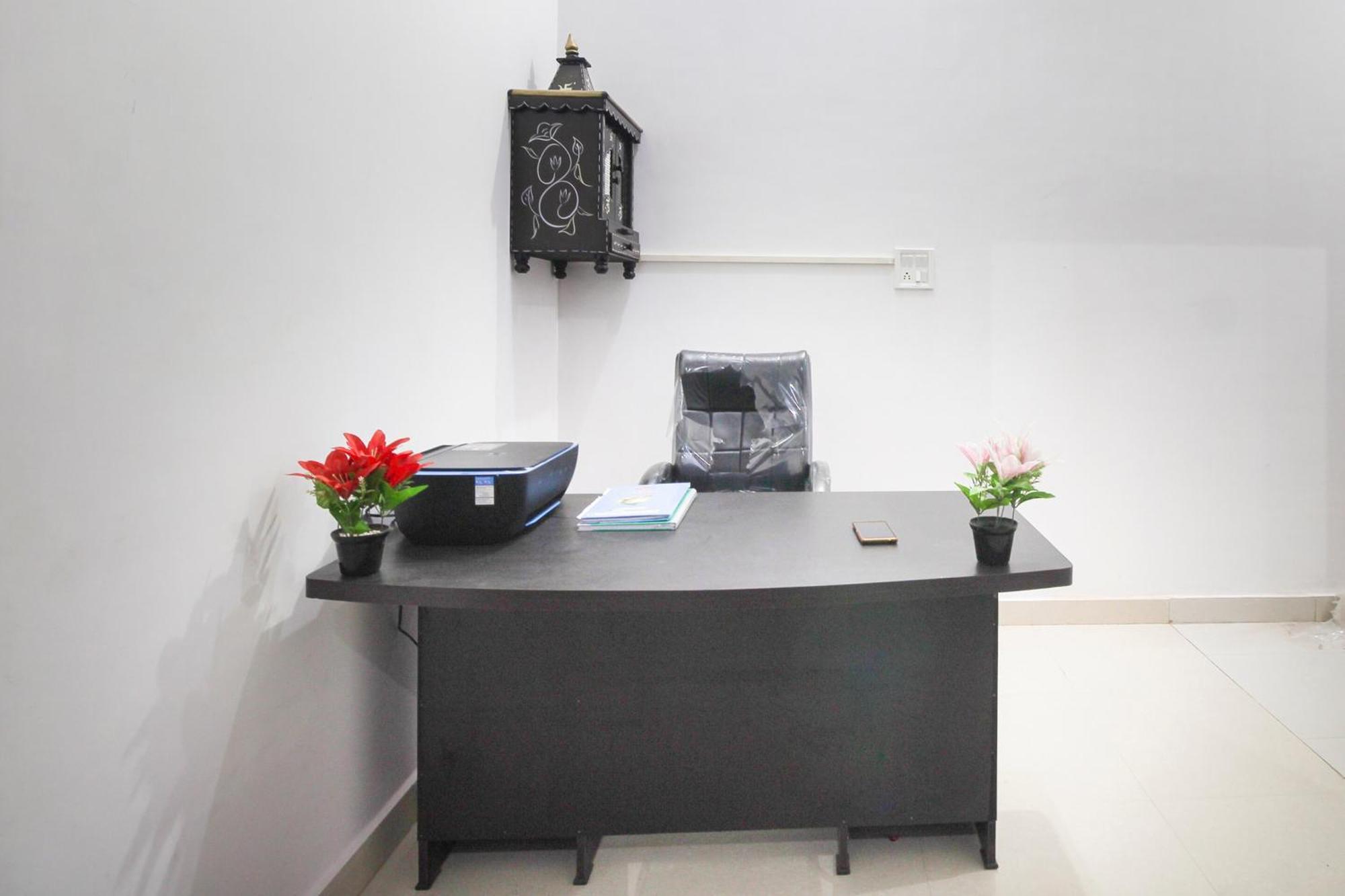 Spot On Green Valley Meerut Exterior foto