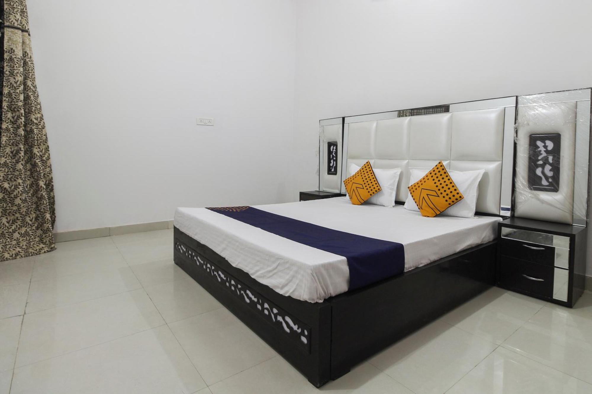 Spot On Green Valley Meerut Exterior foto