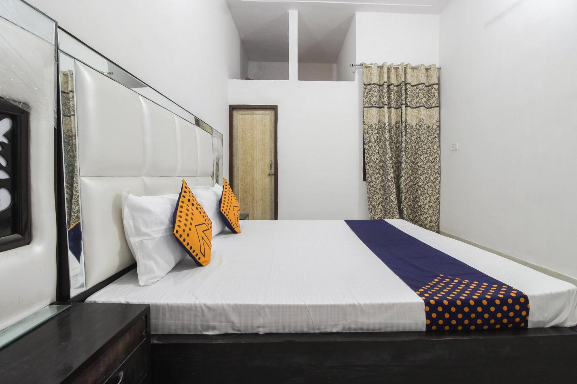 Spot On Green Valley Meerut Exterior foto