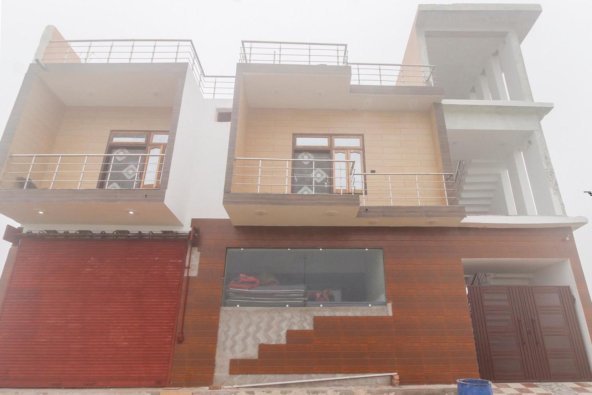 Spot On Green Valley Meerut Exterior foto